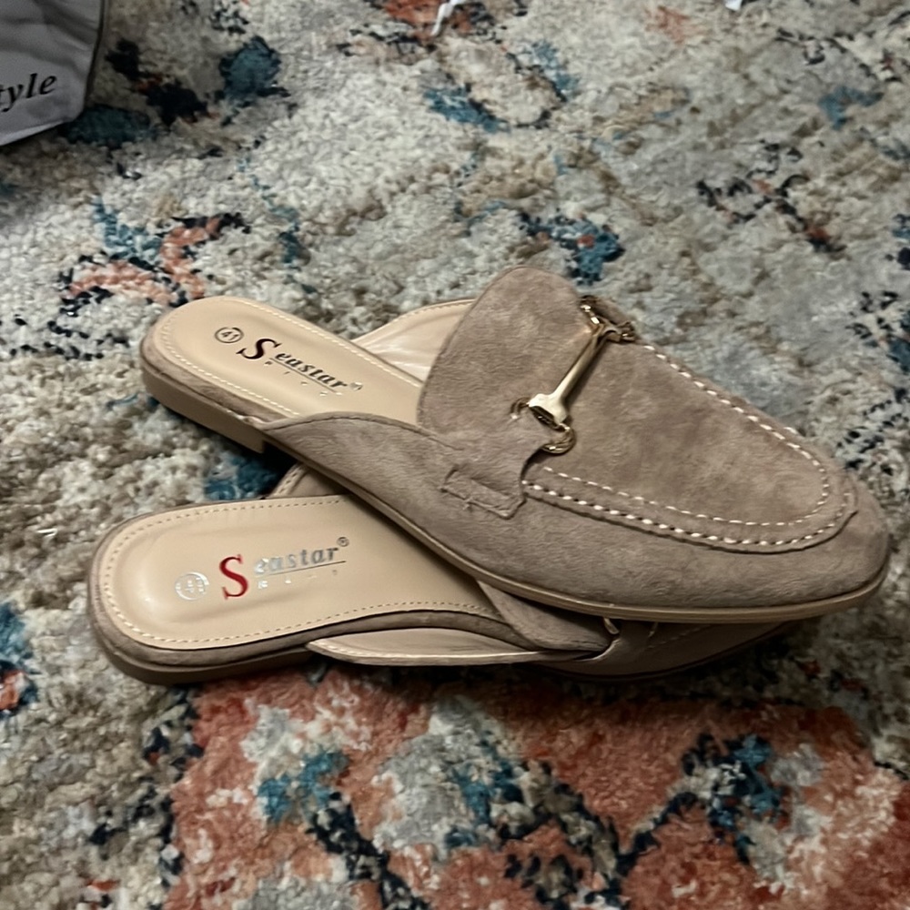 Shoes - Picture 4 of 4